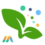 Logo of BiologyMaster - Biology android Application 