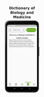 BiologyMaster - Biology android App screenshot 1