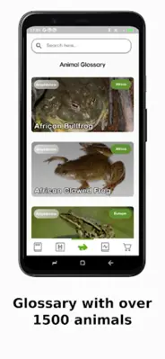 BiologyMaster - Biology android App screenshot 2